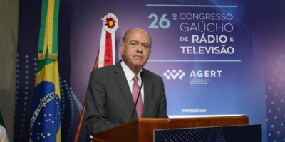 Congresso da AGERT reúne radiodifusores de todo país